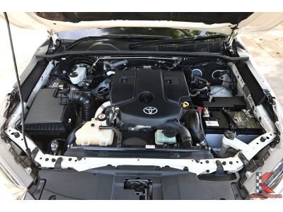 Toyota Hilux Revo 2.4 (ปี 2022) SINGLE Entry Pickup รูปที่ 15